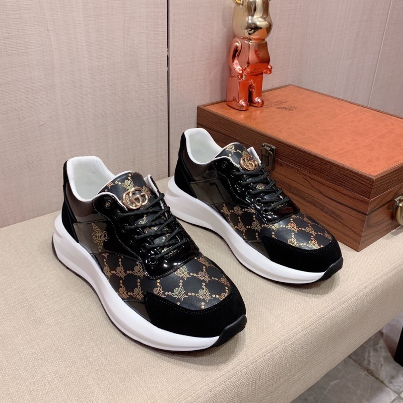 G*u*i casual shoes